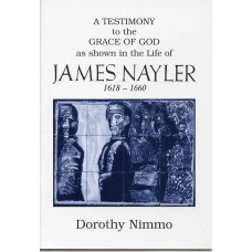 TESTIMONY TO THE GRACE OF GOD 